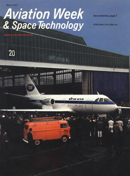 May 3 1971 | Aviation Week