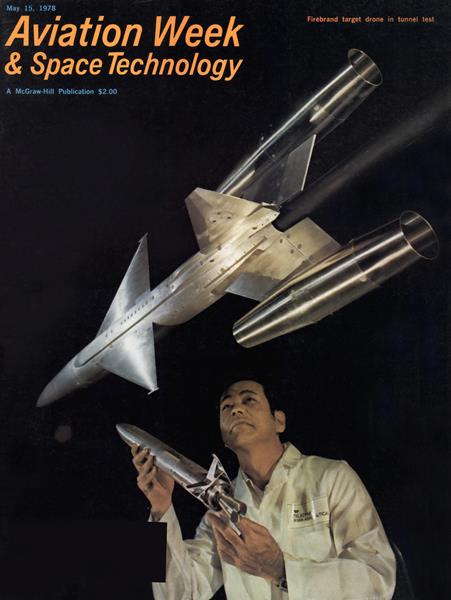 May 15 1978 Aviation Week