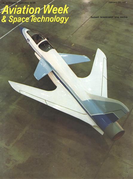 February 12 1979 Aviation Week