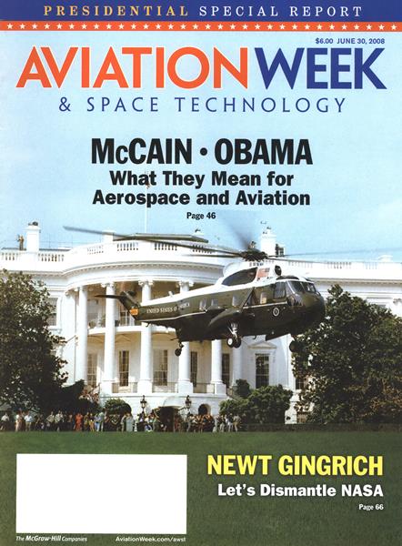 June 30 2008 Aviation Week