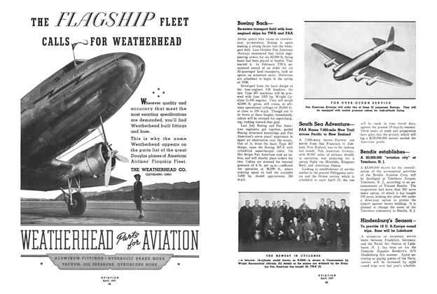 Boeing Back—, Page: 95 - APRIL, 1937 | Aviation Week