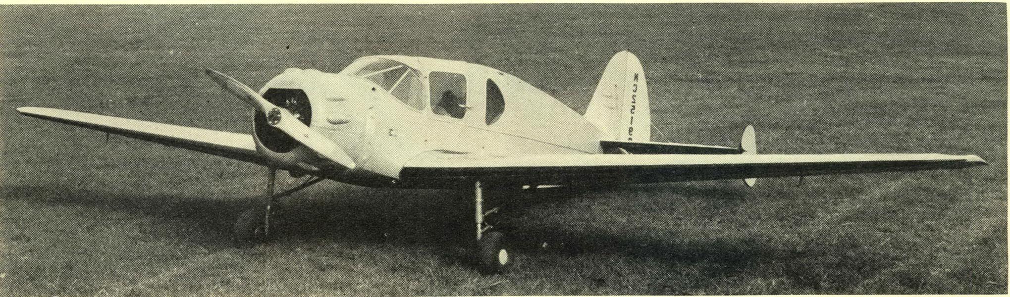 Synthetic Resins in Construction, Page:  - MARCH 1942 | Aviation Week