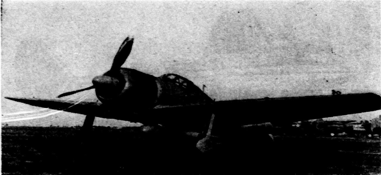 JAPANESE, Page:  - FEBRUARY, 1945 | Aviation Week