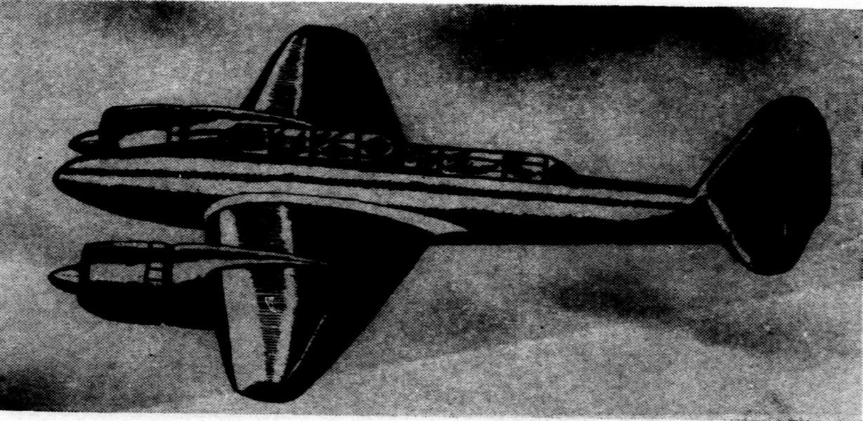 JAPANESE, Page:  - FEBRUARY, 1945 | Aviation Week