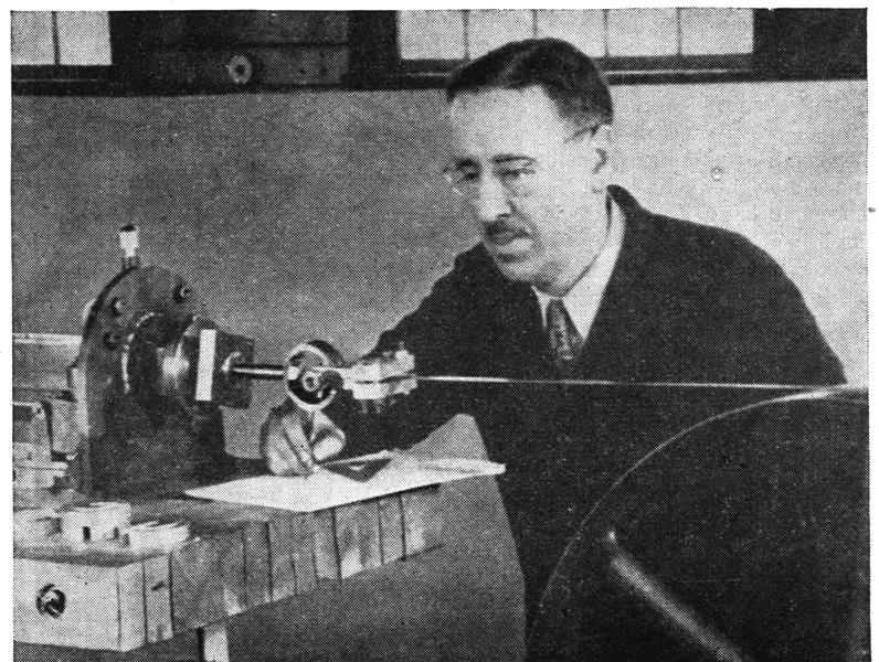 Rmi's Rocket Engine Which Powers Supersonic Xs-1, Page:  - JANUARY 1947 | Aviation Week