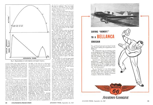 Phillips Petroleum Company, Page: 31 - SEPT. 15, 1947 | Aviation Week