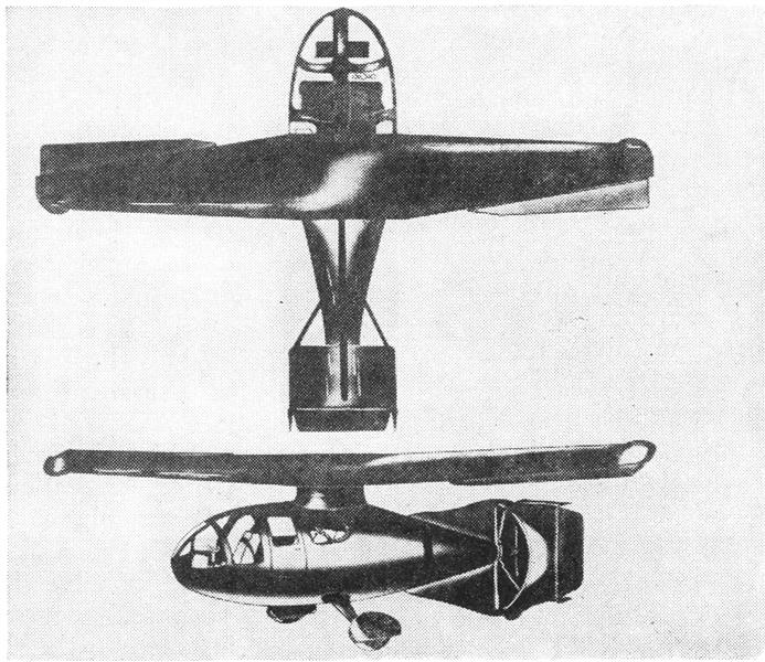 Leading-edge Jet Indicates Added Lift, Page:  - DEC. 15, 1947 | Aviation Week