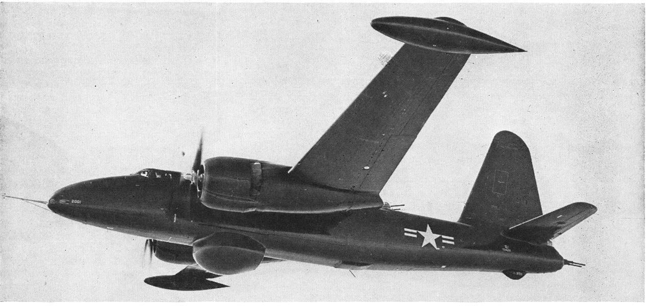 B-52 Deferred, Page:  - March 13, 1950 | Aviation Week