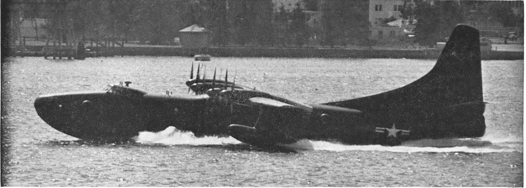 Dme Order: New Life for Airway Plans, Page:  - MARCH 20,1950 | Aviation Week