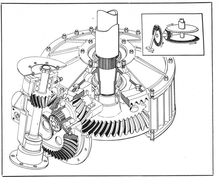 Gyrodyne Model 2c Starts Test Flights, Page:  - APR. 28, 1952 | Aviation Week