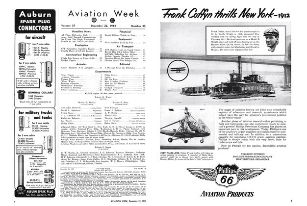 PHILLIPS PETROLEUM COMPANY, Page: 5 - DEC. 22, 1952 | Aviation Week