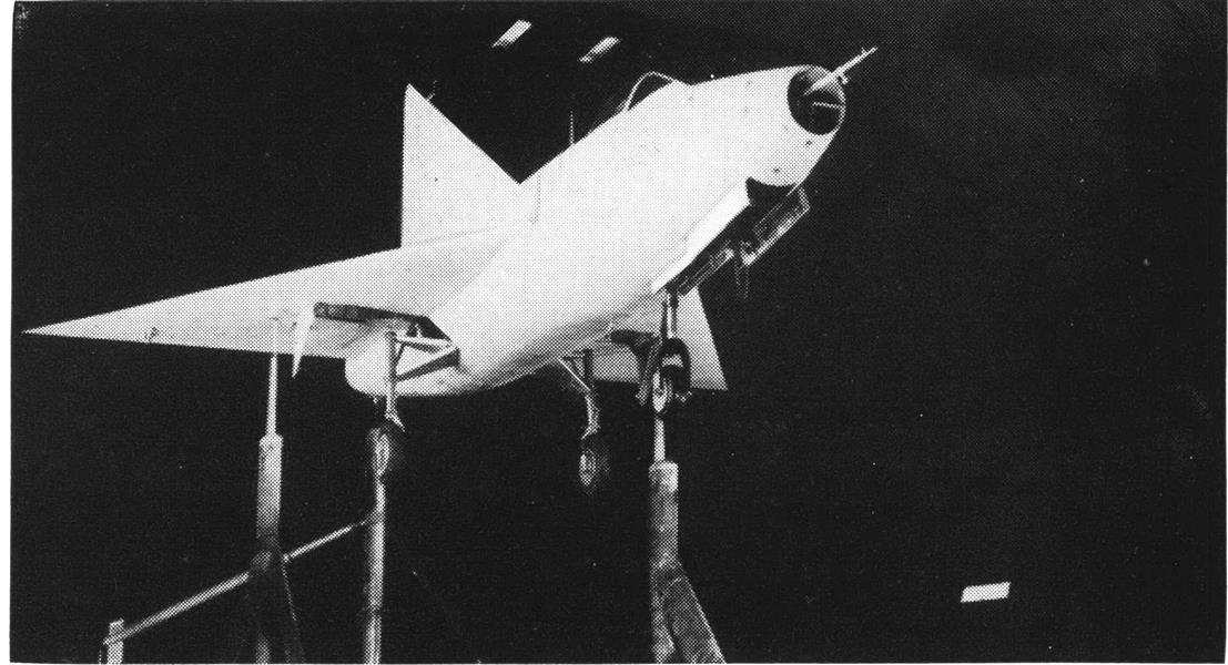 The Interim Interceptor: An Analysis, Page:  - MARCH 23, 1953 | Aviation Week