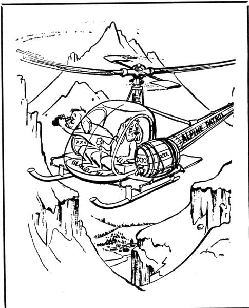 The Case for Pod-mounted Jet Engines, Page:  - MAY 18, 1953 | Aviation Week