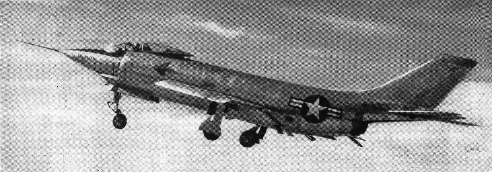 New Wings in the Air, Page:  - JUNE 8, 1953 | Aviation Week