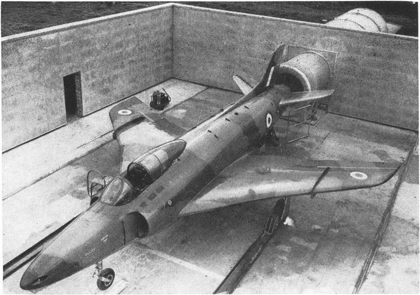 Jet Muffler Hushes Swift Tests, Page:  - DEC. 20, 1954 | Aviation Week