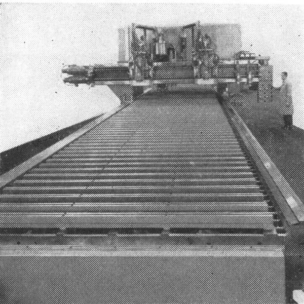 New Aviation Products, Page:  - MAY 23, 1955 | Aviation Week