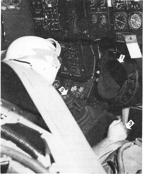 B-52 Bomb Station, Page:  - November 19, 1956 | Aviation Week