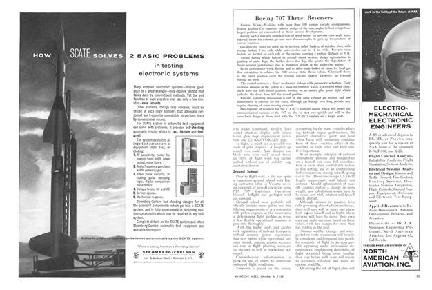 Search Aviation Week for: Boeing 707