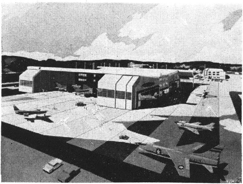 Expansions, Changes in Avionics Industry, Page:  - October 20, 1958 | Aviation Week