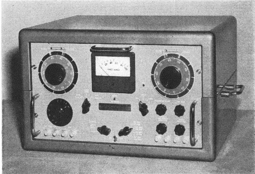 Checkout Device Tests Ecm Capability, Page:  - May 11, 1959 | Aviation Week