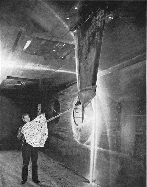 Electronic Data Processing Saves Manpower in B-58 Quality Control, Page:  - June 22, 1959 | Aviation Week