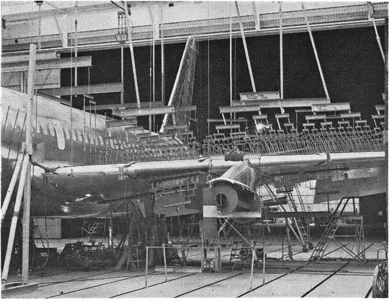 Electronic Data Processing Saves Manpower in B-58 Quality Control, Page:  - June 22, 1959 | Aviation Week