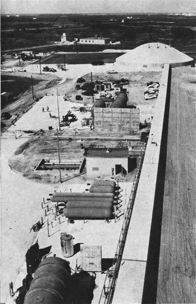 Atlas-centaur Tower Nears Completion, Page:  - February 27, 1961 | Aviation Week