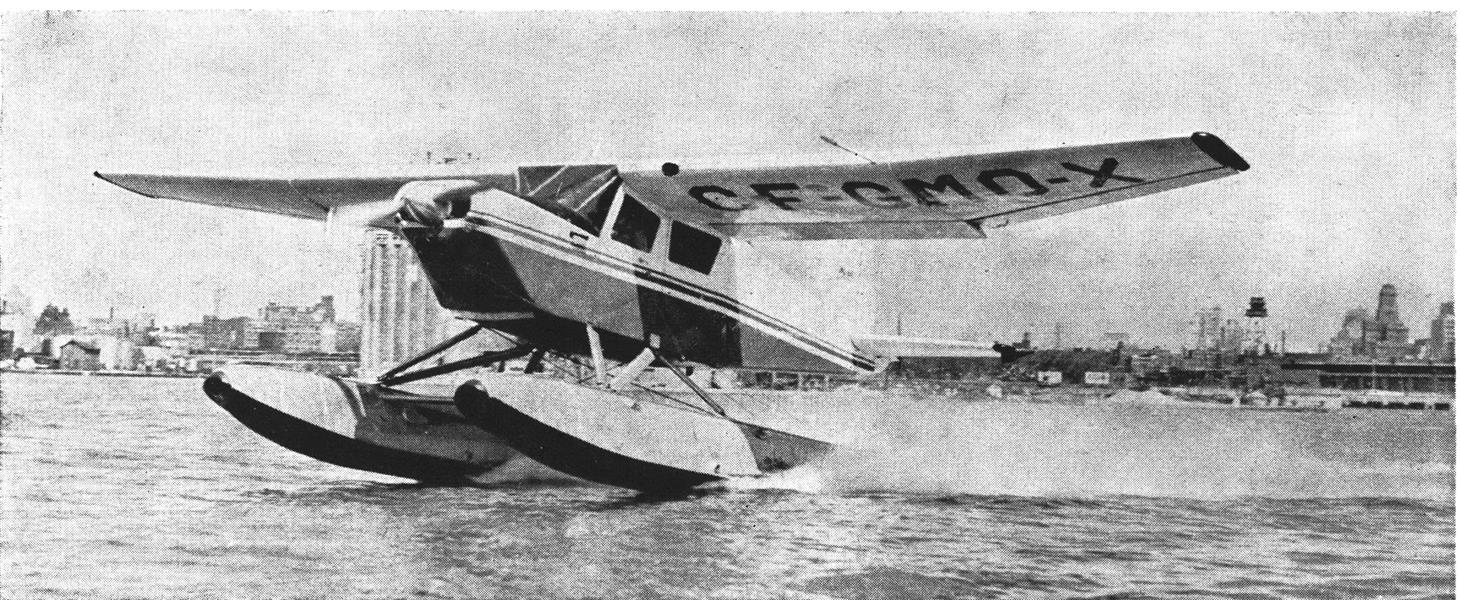 Mexico Buys Four Hiller Helicopters, Page:  - August 14, 1961 | Aviation Week