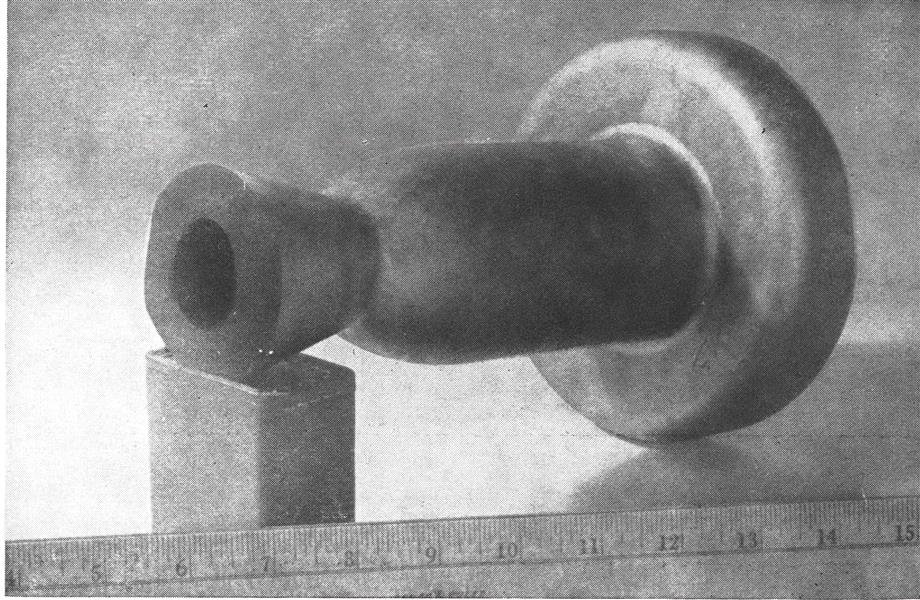 New Pyrolytic Graphite Formation Method Evaluated, Page:  - April 8, 1963 | Aviation Week