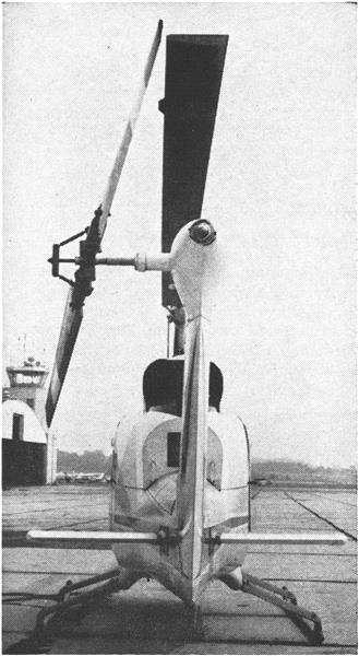 Fh-1100 Affords Capability for Growth, Page:  - August 30, 1965 | Aviation Week