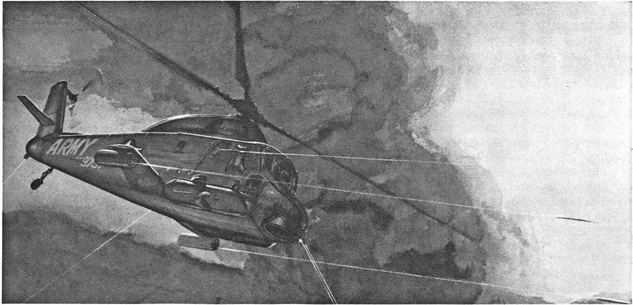 Uh-2a, S-61 Still Vying for Armed Role, Page:  - December 20, 1965 | Aviation Week