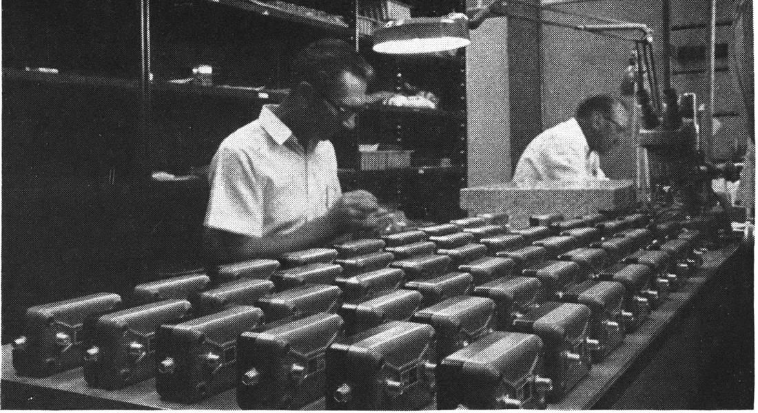 New System Augments B-52 Ecm Ability, Page:  - February 7, 1966 | Aviation Week