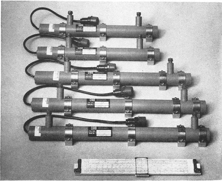 New System Augments B-52 Ecm Ability, Page:  - February 7, 1966 | Aviation Week