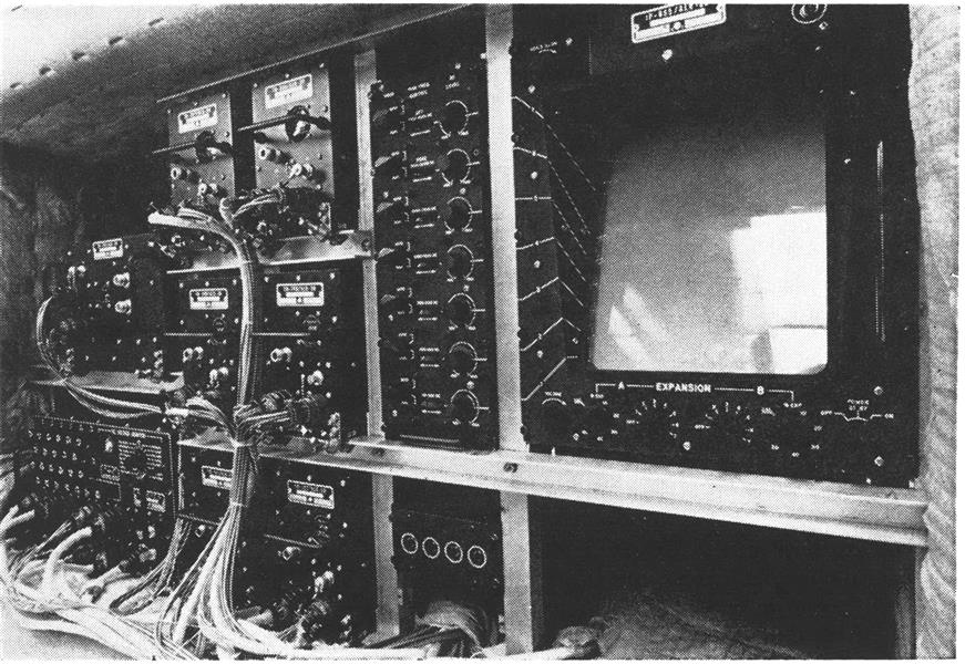New System Augments B-52 Ecm Ability, Page:  - February 7, 1966 | Aviation Week