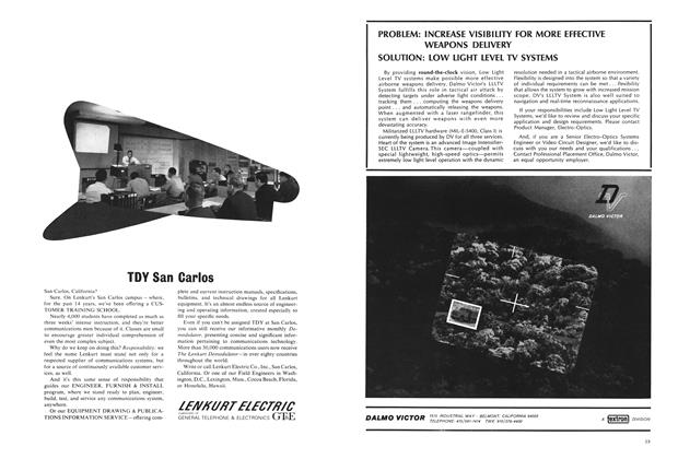 DALMO VICTOR, Page: 13 - September 12, 1966 | Aviation Week