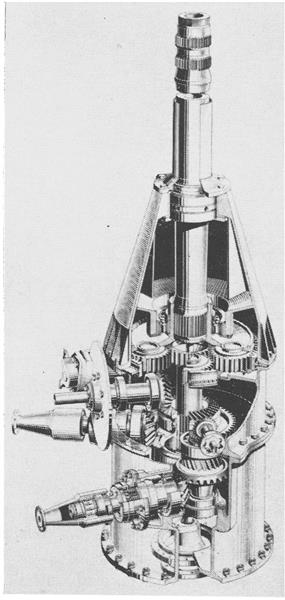 Boelkow Flight Testing Prototypes of Rigid-rotor Bo-105, Page:  - June 26, 1967 | Aviation Week