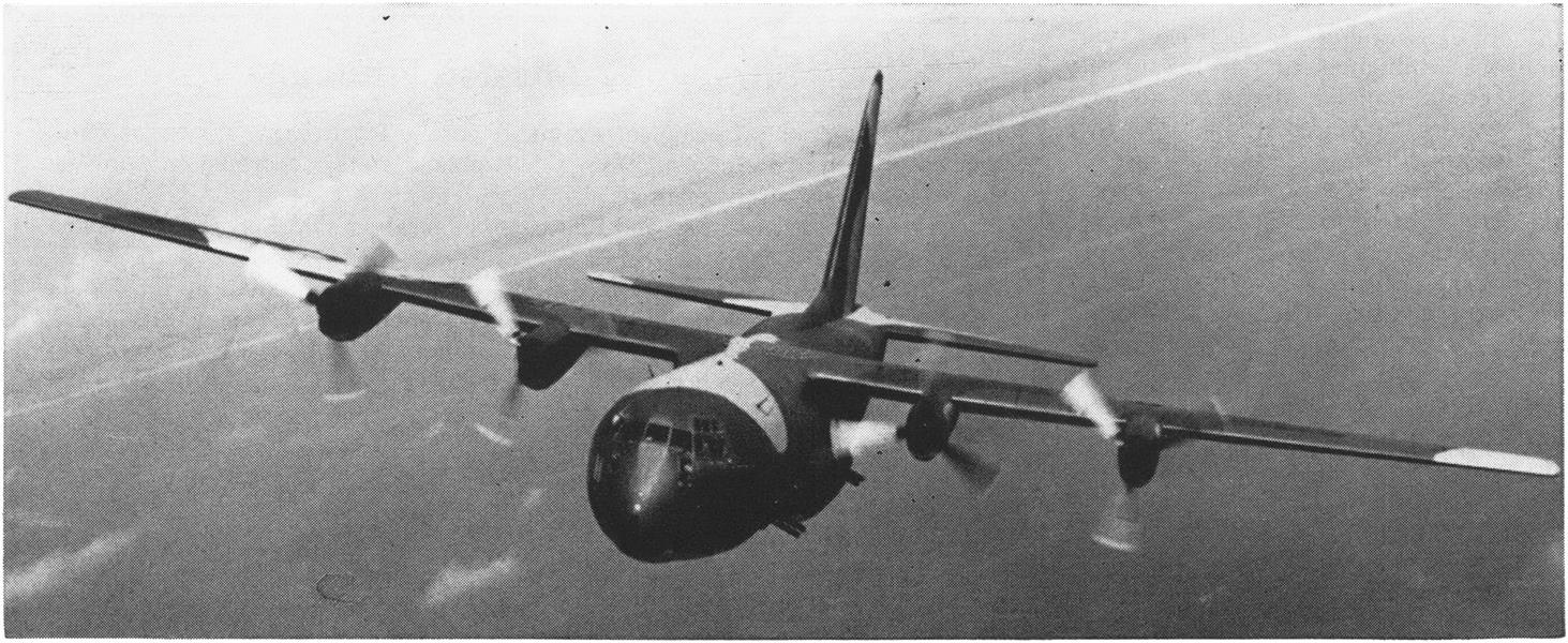 Improved Ecm, Bomb Accuracy Sought, Page:  - March 4, 1968 | Aviation Week