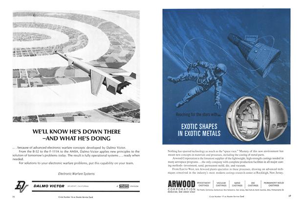 DALMO VICTOR, Page: 16 - June 24, 1968 | Aviation Week