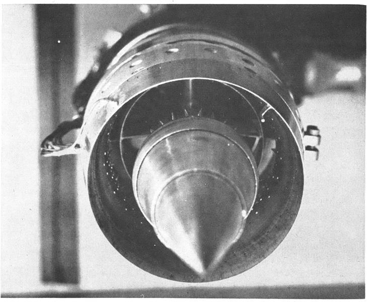 Subsystems Carried Over to 2707-300, Page:  - December 16, 1968 | Aviation Week