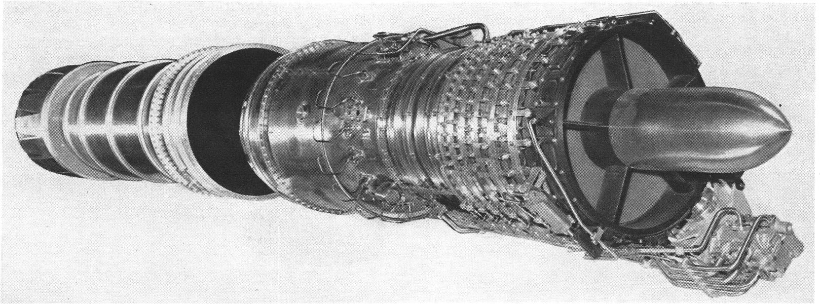 New Ge Engine Aimed at F-5 Replacement, Page:  - August 11, 1969 | Aviation Week