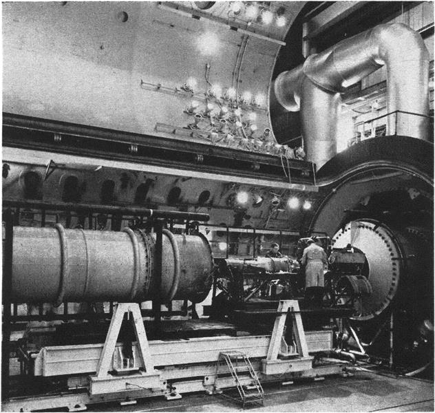New Ge Engine Aimed at F-5 Replacement, Page:  - August 11, 1969 | Aviation Week