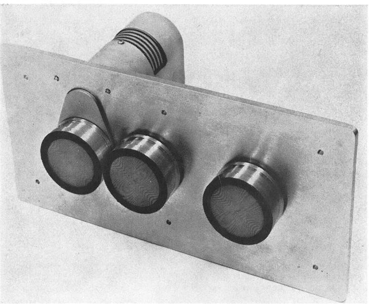 Advanced Ecm Devices Designed, Page:  - September 8, 1969 | Aviation Week