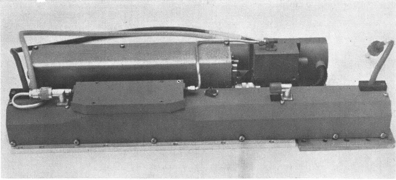 Advanced Ecm Devices Designed, Page:  - September 8, 1969 | Aviation Week