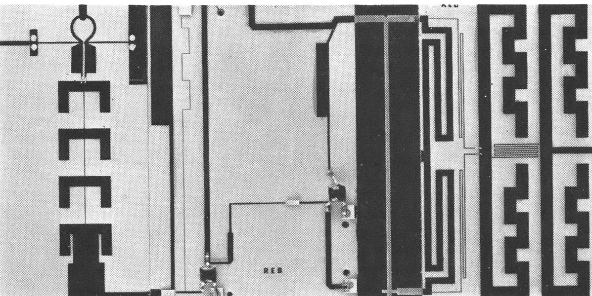 Advanced Ecm Devices Designed, Page:  - September 8, 1969 | Aviation Week