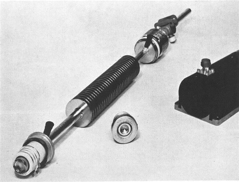 Advanced Ecm Devices Designed, Page:  - September 8, 1969 | Aviation Week