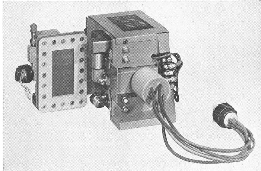 Advanced Ecm Devices Designed, Page:  - September 8, 1969 | Aviation Week