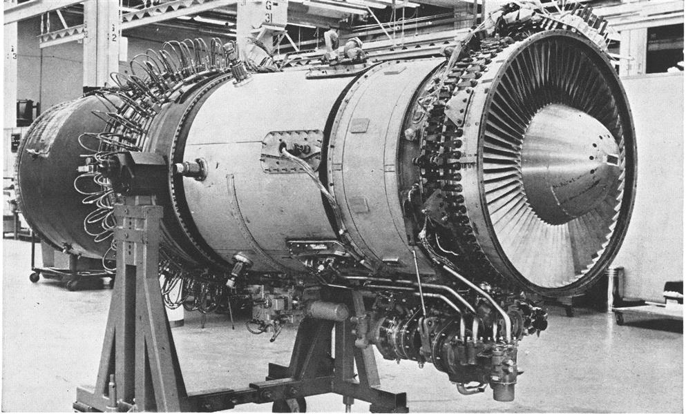 Senate Unit Backs Easing Tax Credit End, Page:  - September 29, 1969 | Aviation Week