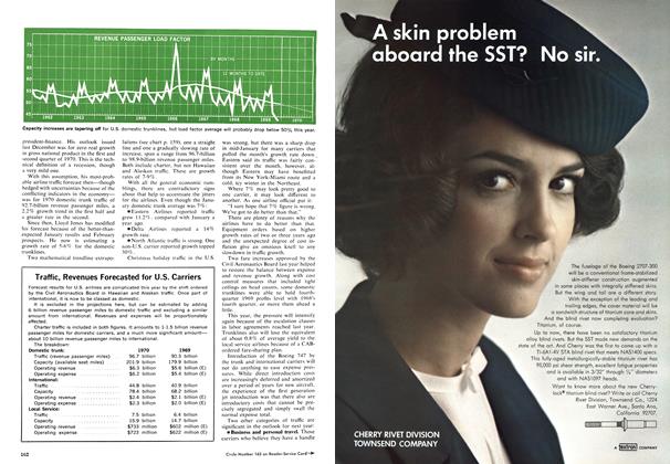 A Textron COMPANY, Page: 163 - March 9, 1970 | Aviation Week