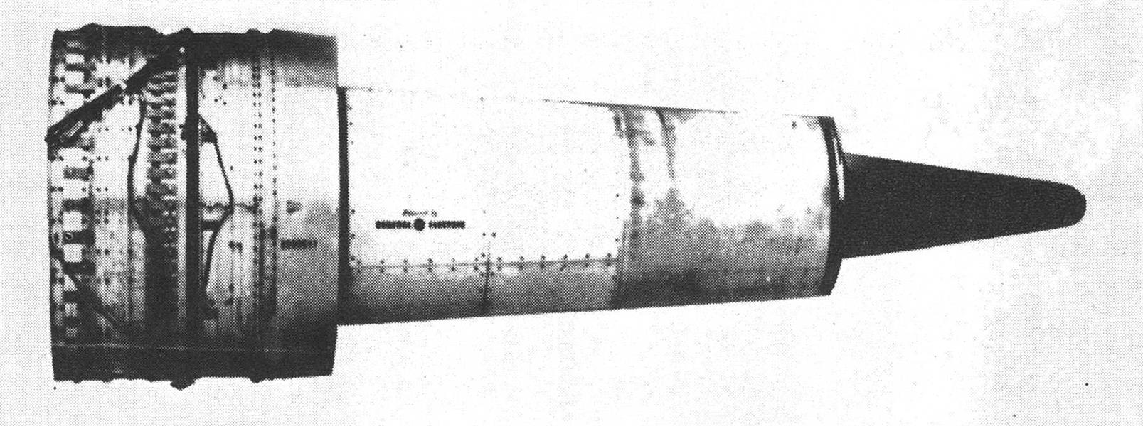 Ge1 Engine Spawns Numerous Derivatives, Page:  - August 24, 1970 | Aviation Week