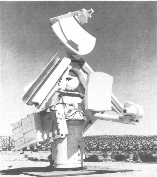 Pentagon Weighs ECM Training Facility, Page:  - February 21, 1972 | Aviation Week